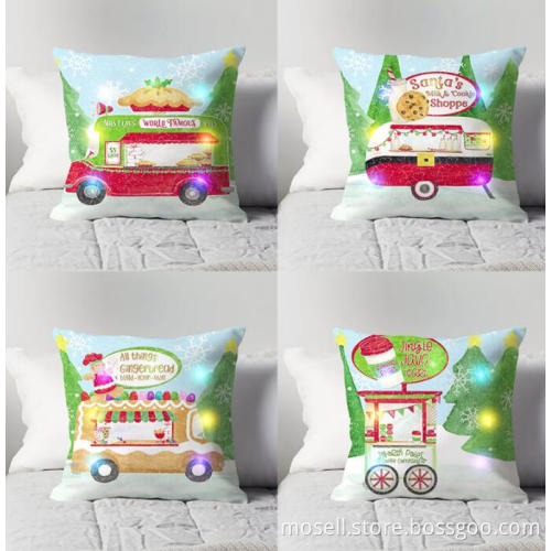 MOSELL!100% polyester printing cushions!